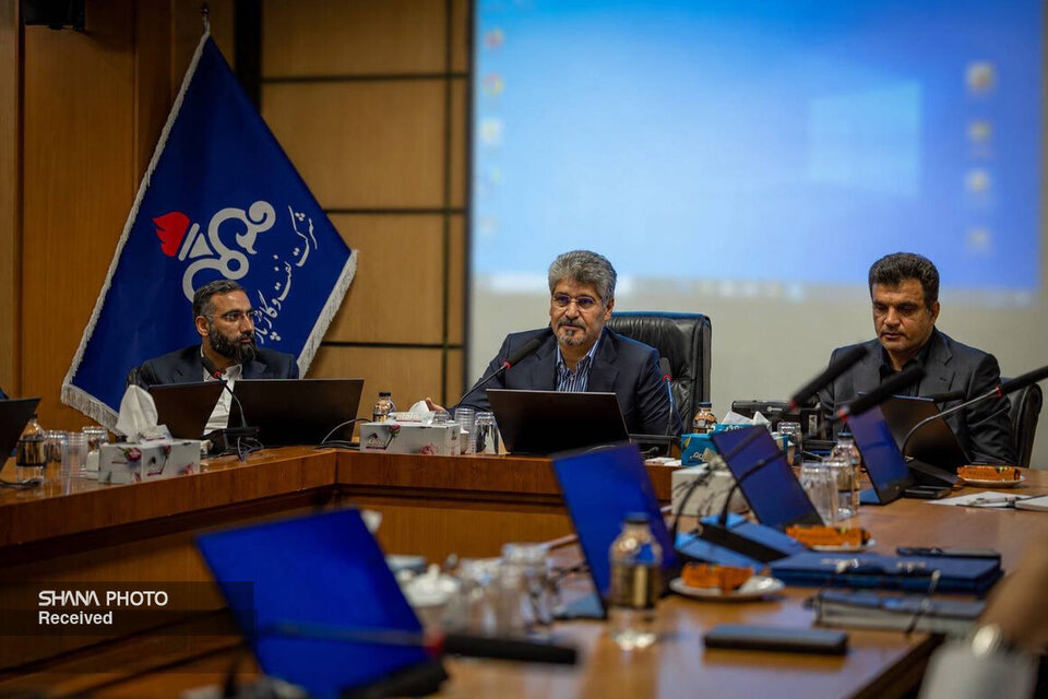پیشرفت ۶۰درصدی آواربرداری پالایشگاههای آسیبدیده پارس جنوبی پیشرفت ۶۰درصدی آواربرداری پالایشگاههای آسیبدیده پارس جنوبی