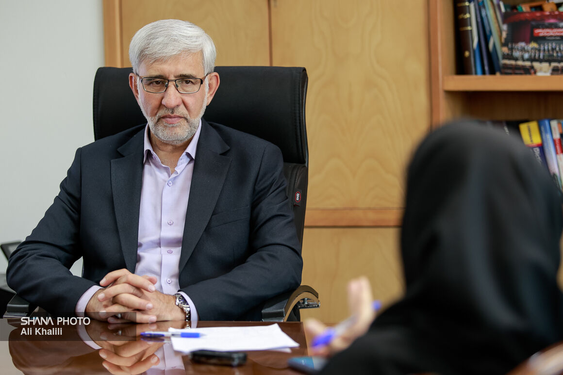 Iran nears completion of nationwide gas expansion