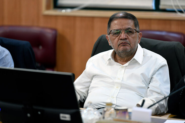 محمد مهدی مفتح، عضو کمیسیون برنامه و بودجه مجلس