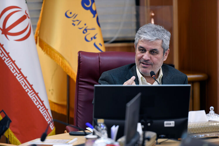 غلامرضا تاجگردون، رئیس کمیسیون برنامه و بودجه مجلس شورای اسلامی