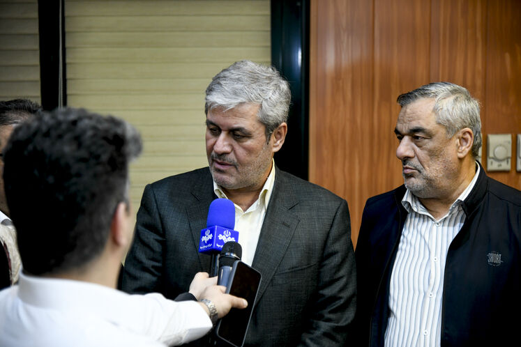 بازسازی تأسیسات آسیب‌دیده صنعت نفت با حمایت مجلس دنبال می‌شود