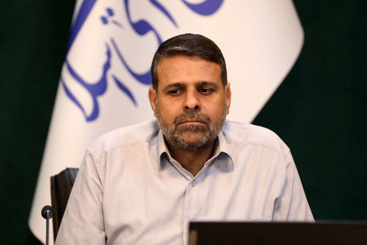 احمد نادری، نماینده مجلس شورای اسلامی