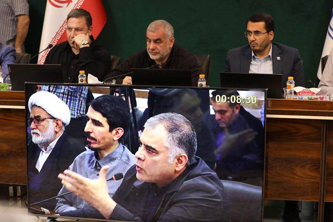 دشمن در زمینه مختلکردن روند سوخترسانی کشور ناکام ماند دشمن در زمینه مختلکردن روند سوخترسانی کشور ناکام ماند