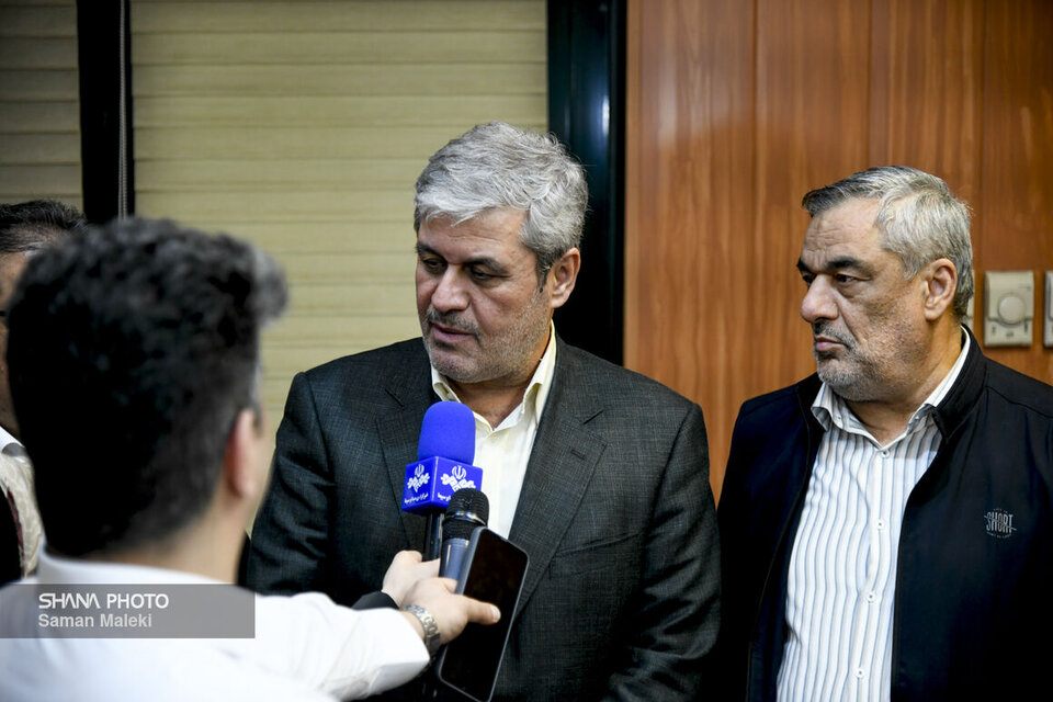 بازسازی تأسیسات آسیبدیده صنعت نفت با حمایت مجلس دنبال میشود بازسازی تأسیسات آسیبدیده صنعت نفت با حمایت مجلس دنبال میشود