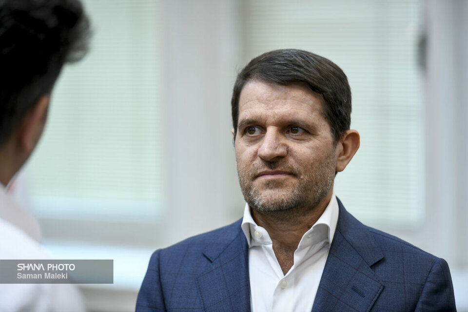 بازگشت ۳۸ درصد از ظرفیت پتروشیمی به چرخه تولید بازگشت ۳۸ درصد از ظرفیت پتروشیمی به چرخه تولید
