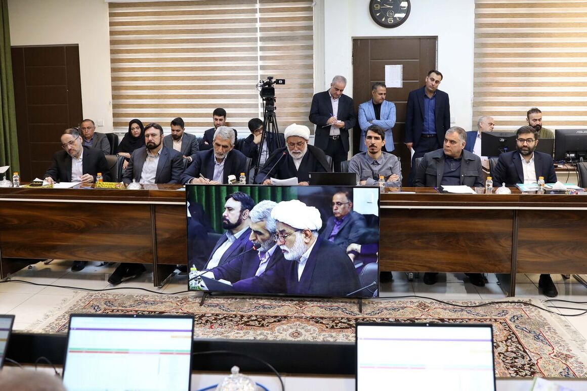 موفقیت کشور در اجرای یکی از بزرگترین عملیاتهای مدیریت بحران انرژی موفقیت کشور در اجرای یکی از بزرگترین عملیاتهای مدیریت بحران انرژی