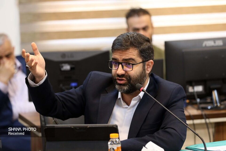 طراحی سناریوهای برونرفت از ناترازی انرژی طراحی سناریوهای برونرفت از ناترازی انرژی