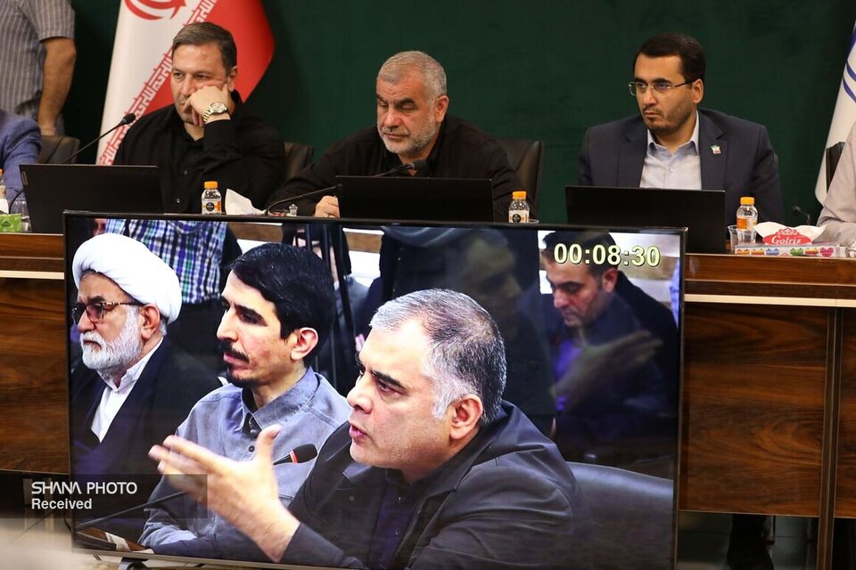 ناکامی دشمن در زمینه مختل کردن روند سوخت‌رسانی