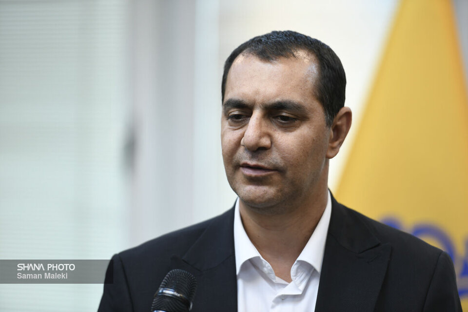 تسریع در بازسازی تأسیسات صنعت نفت از اهداف اصلاح قانون برنامه هفتم توسعه تسریع در بازسازی تأسیسات صنعت نفت از اهداف اصلاح قانون برنامه هفتم توسعه