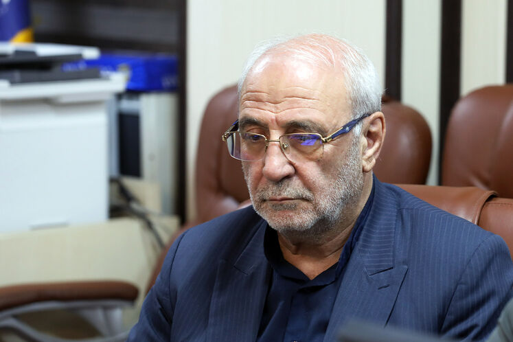 حسین علی حاجی دلیگانی، عضو کمیسیون اصل ۹۰ 