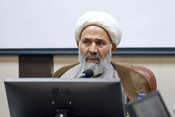  نصرالله پژمانفر، رئیس کمیسیون اصل ۹۰ مجلس شورای اسلامی