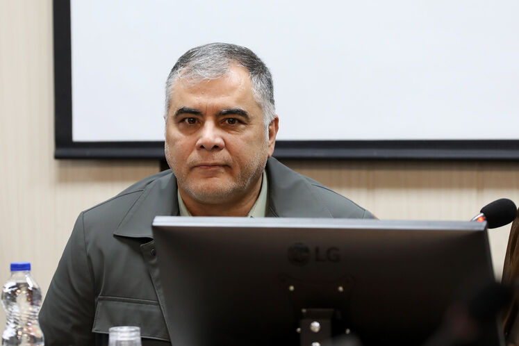 محسن پاک‌نژاد، وزیر نفت