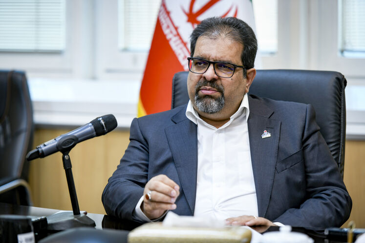 نشت گاز در برخی استان‌ها به صفر رسید