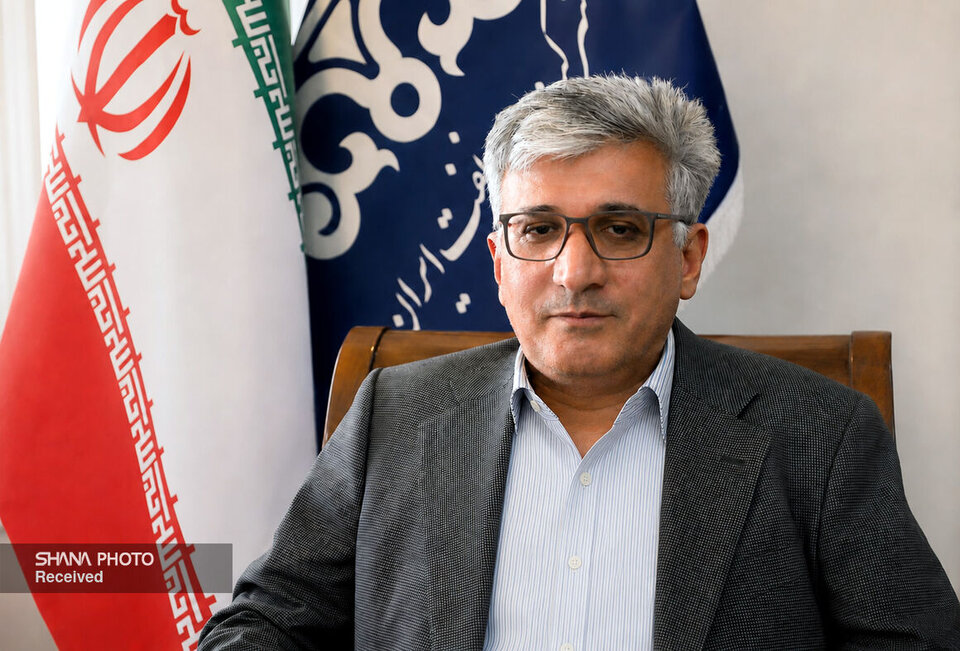 اکتشاف نفت ایران در مسیر جهش دیجیتال و هوش مصنوعی