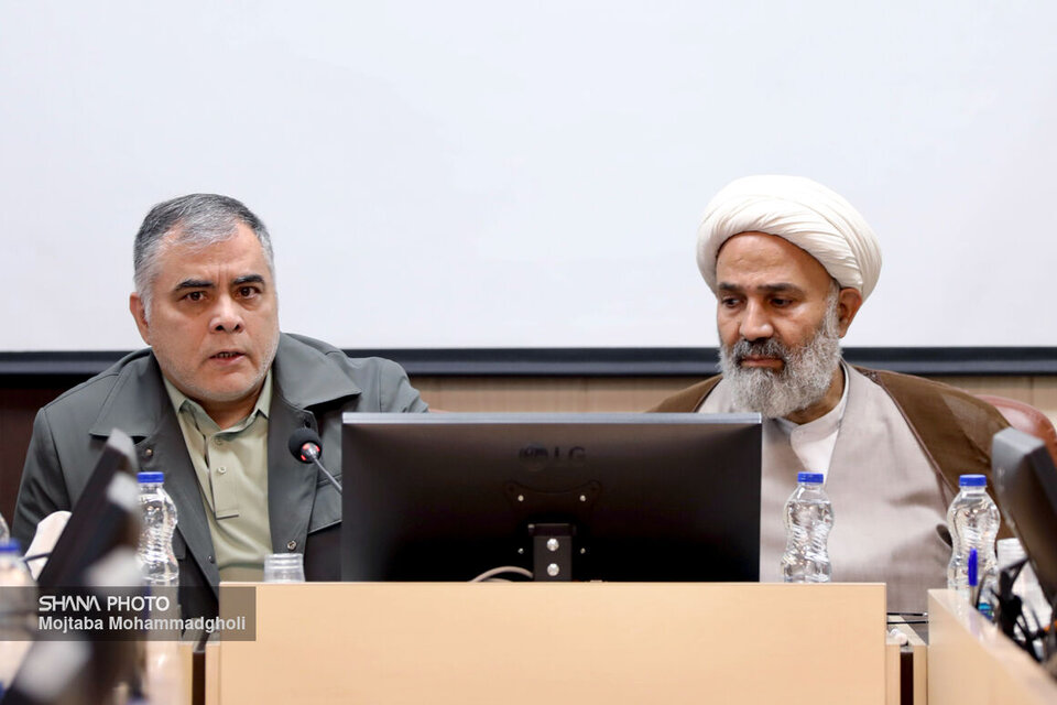 نشست کمیسیون اصل ۹۰ مجلس با وزیر نفت برگزار شد نشست کمیسیون اصل ۹۰ مجلس با وزیر نفت برگزار شد