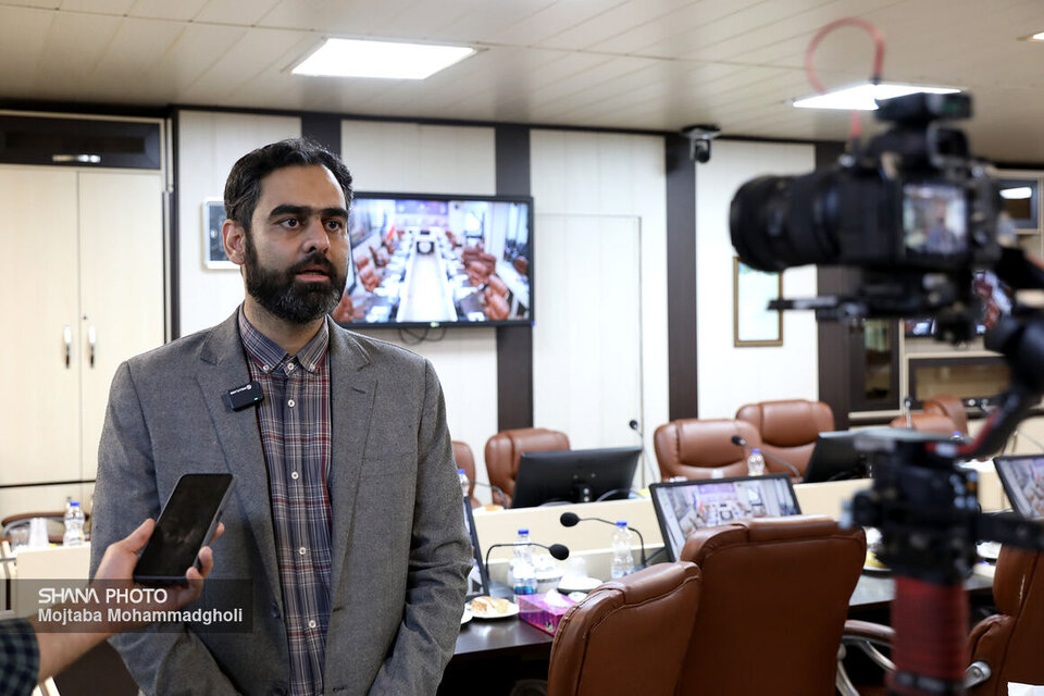 عملکرد مطلوب وزارت نفت در جنگ مانع کمبود سوخت و انرژی شد عملکرد مطلوب وزارت نفت در جنگ مانع کمبود سوخت و انرژی شد