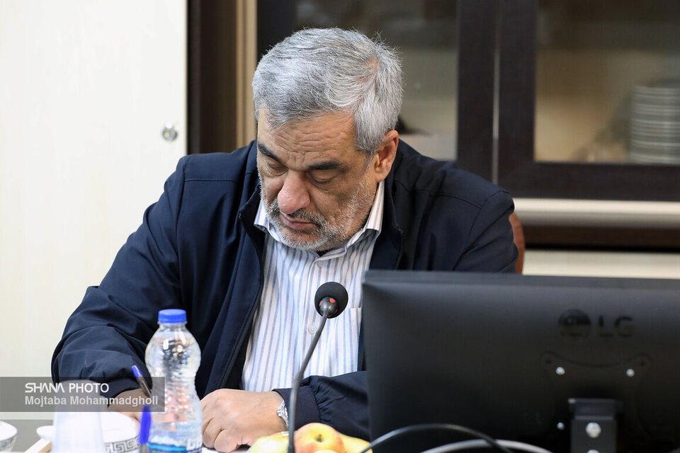 پیام تسلیت سرپرست وزارت نفت به معاون رئیس‌جمهوری