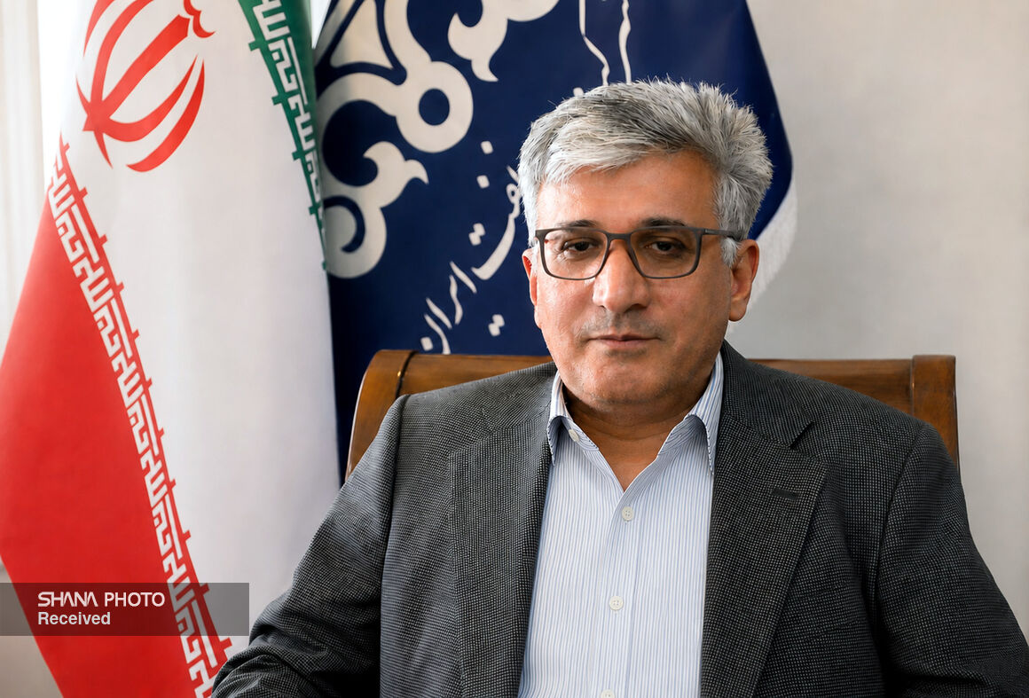 Iran oil exploration eyes AI-driven leap