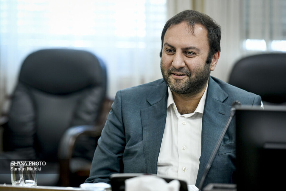 همکاری وزارت نفت با مجلس بر پایه تعامل و شفافیت است همکاری وزارت نفت با مجلس بر پایه تعامل و شفافیت است