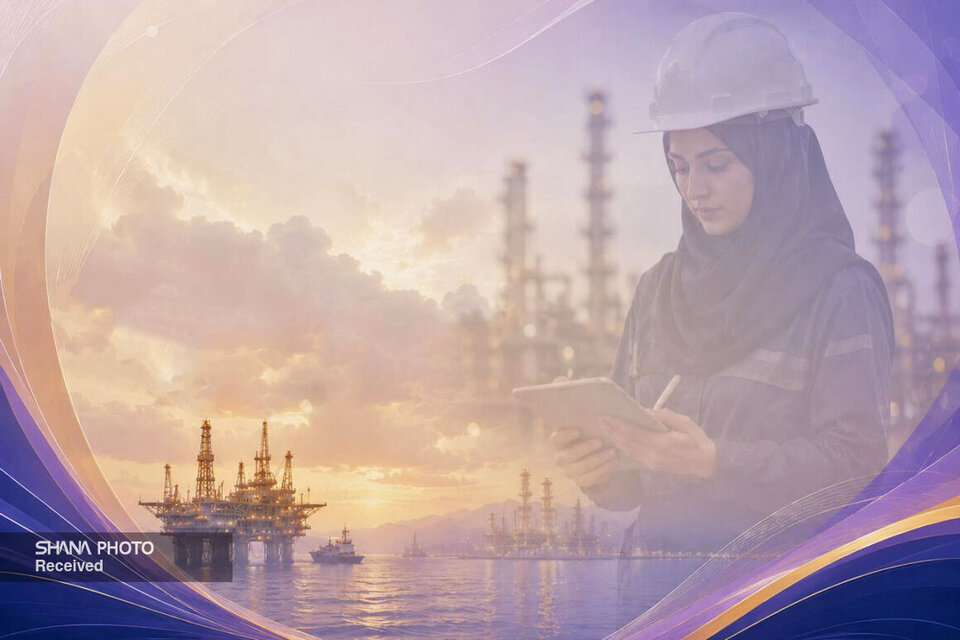 برنامههای توانافزایی زنان شاغل و تقویت جایگاه مدیریتی در مسیر اجراست برنامههای توانافزایی زنان شاغل و تقویت جایگاه مدیریتی در مسیر اجراست