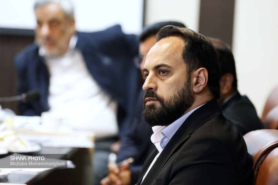 سوخترسانی وزارت نفت در ایام جنگ بینظیر بود سوخترسانی وزارت نفت در ایام جنگ بینظیر بود