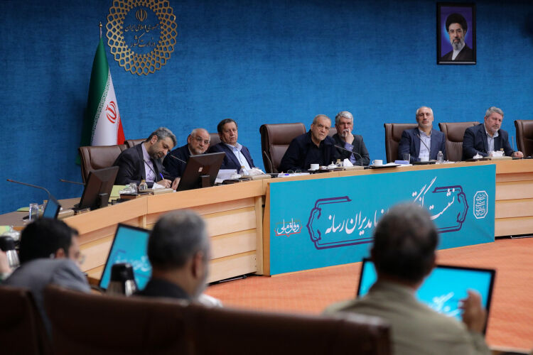 Energy sector weathers war damage, president says