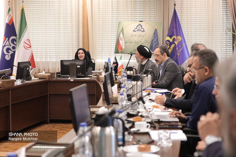 استقبال کارکنان صنعت نفت از برگزاری رویدادهای قرآنی