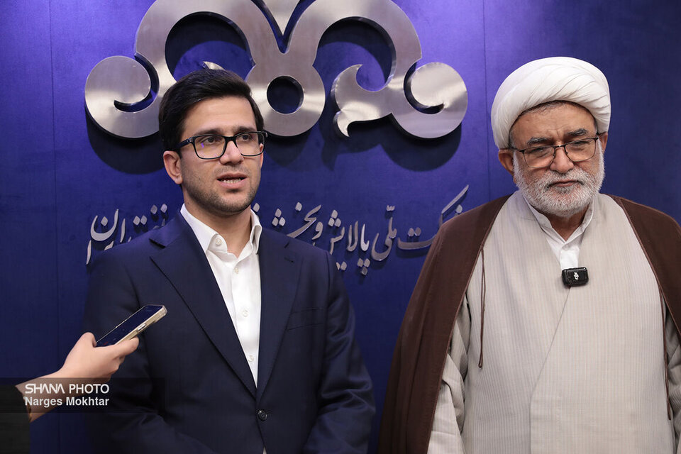 هم‌افزایی نفت و نیرو برای عبور از اوج مصرف تابستان