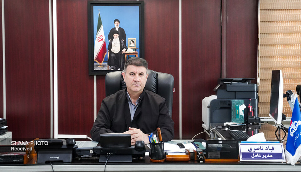 ثبت یک موفقیت راهبردی در نفت و گاز مارون ثبت یک موفقیت راهبردی در نفت و گاز مارون