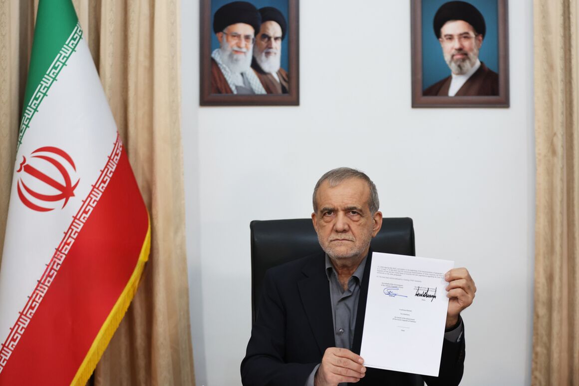 متن یادداشت تفاهم پایان جنگ تحمیلی سوم امضا شد متن یادداشت تفاهم پایان جنگ تحمیلی سوم امضا شد
