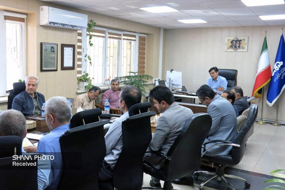 تمهیدات کامل سوخترسانی اربعین در منطقه قزوین تمهیدات کامل سوخترسانی اربعین در منطقه قزوین
