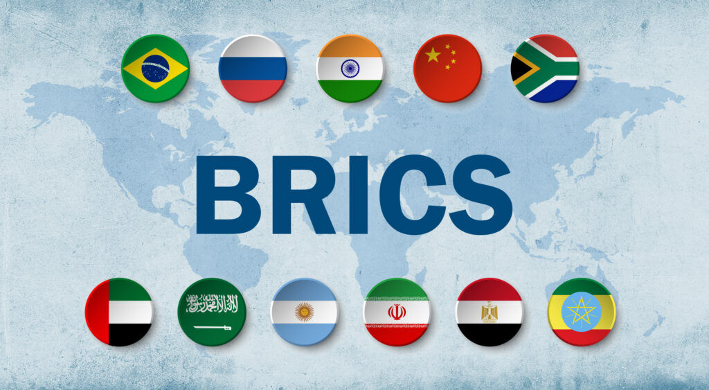 هند میزبان نشست وزیران نفت و انرژی گروه بریکس میشود هند میزبان نشست وزیران نفت و انرژی گروه بریکس میشود