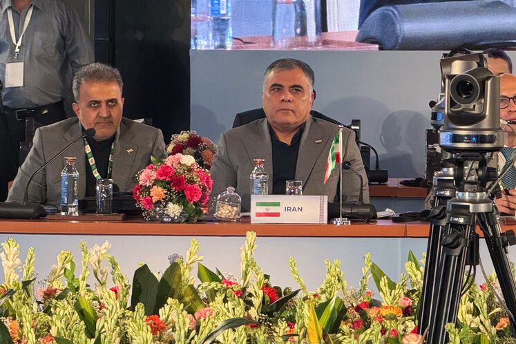مرکز دیجیتال بریکس، گامی در مسیر توسعه همکاری‌های انرژی