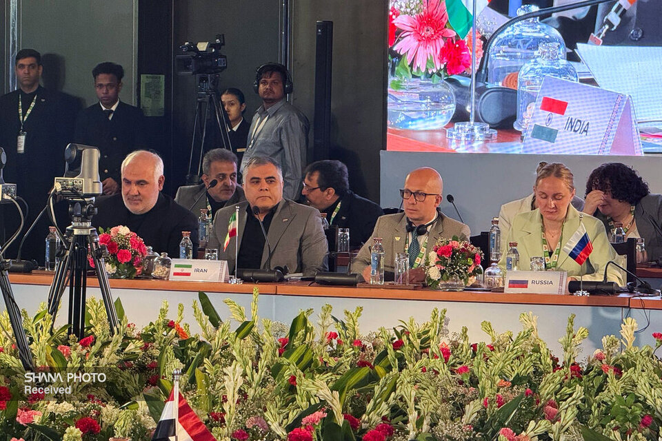 BRICS Digital Center opens as Iran backs deeper energy cooperation