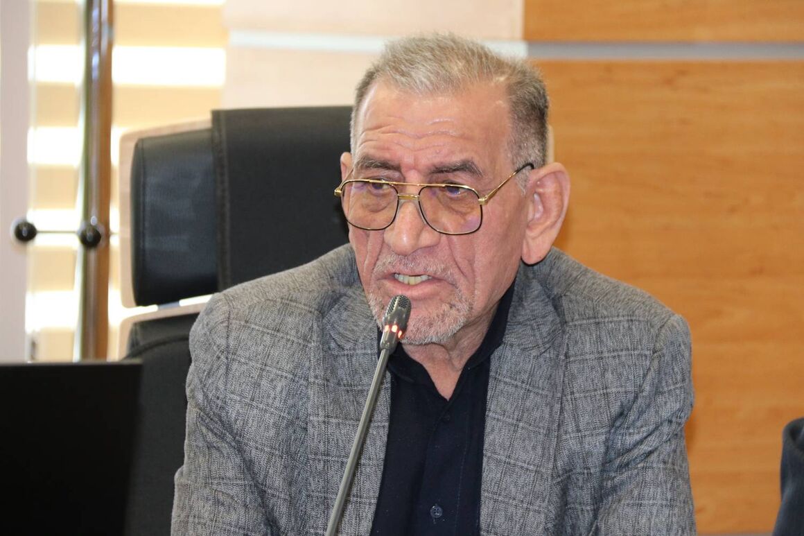 اعتماد بازنشستگان با اجرای دقیق شیوهنامه پرداخت حقوق تقویت میشود اعتماد بازنشستگان با اجرای دقیق شیوهنامه پرداخت حقوق تقویت میشود