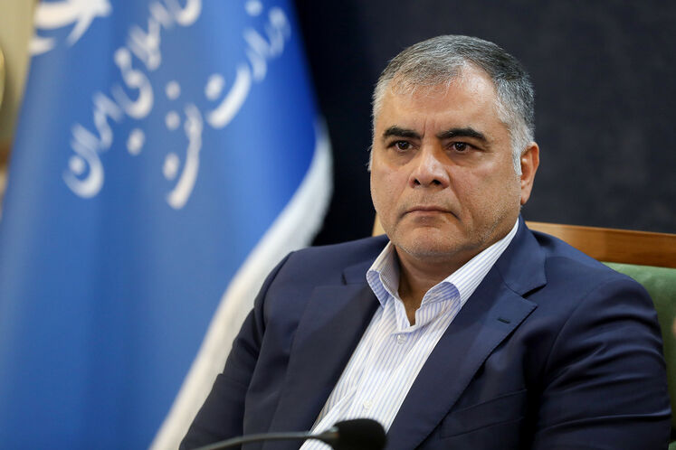 محسن پاک‌نژاد، وزیر نفت