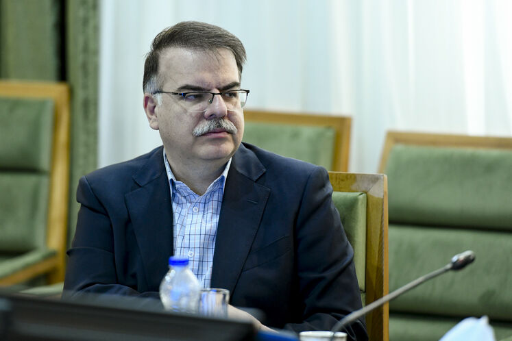 Shakeri named acting NPC head