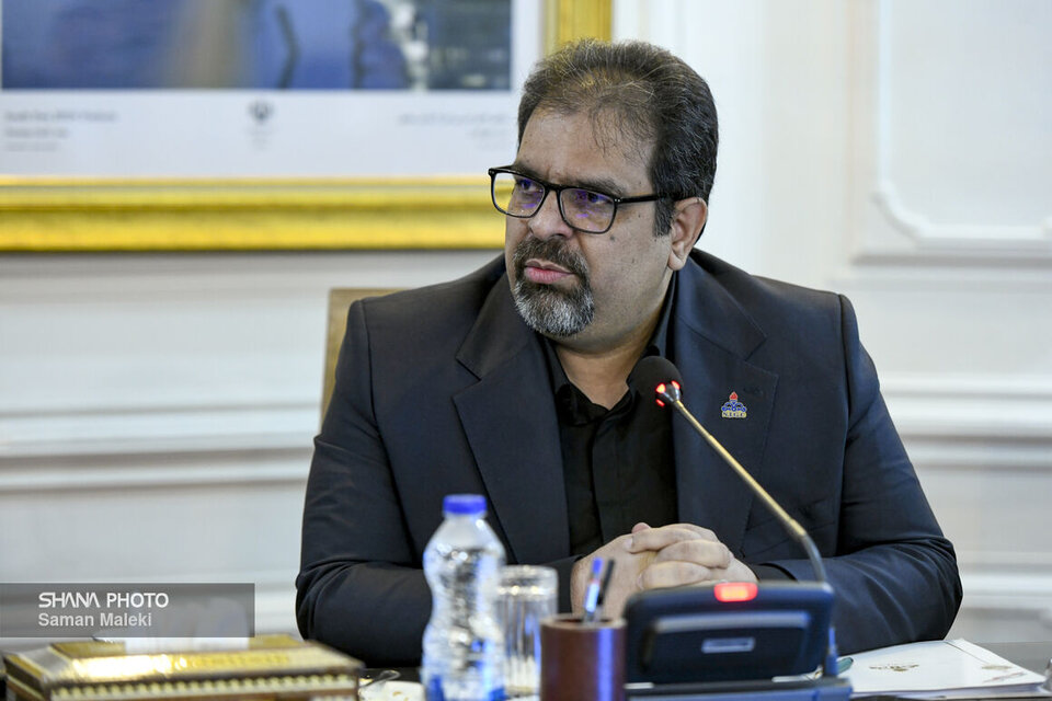 صرفهجویی سالانه ۹۸۰ میلیون مترمکعب گاز با اجرای پروژه شرکتهای کارور صرفهجویی سالانه ۹۸۰ میلیون مترمکعب گاز با اجرای پروژه شرکتهای کارور