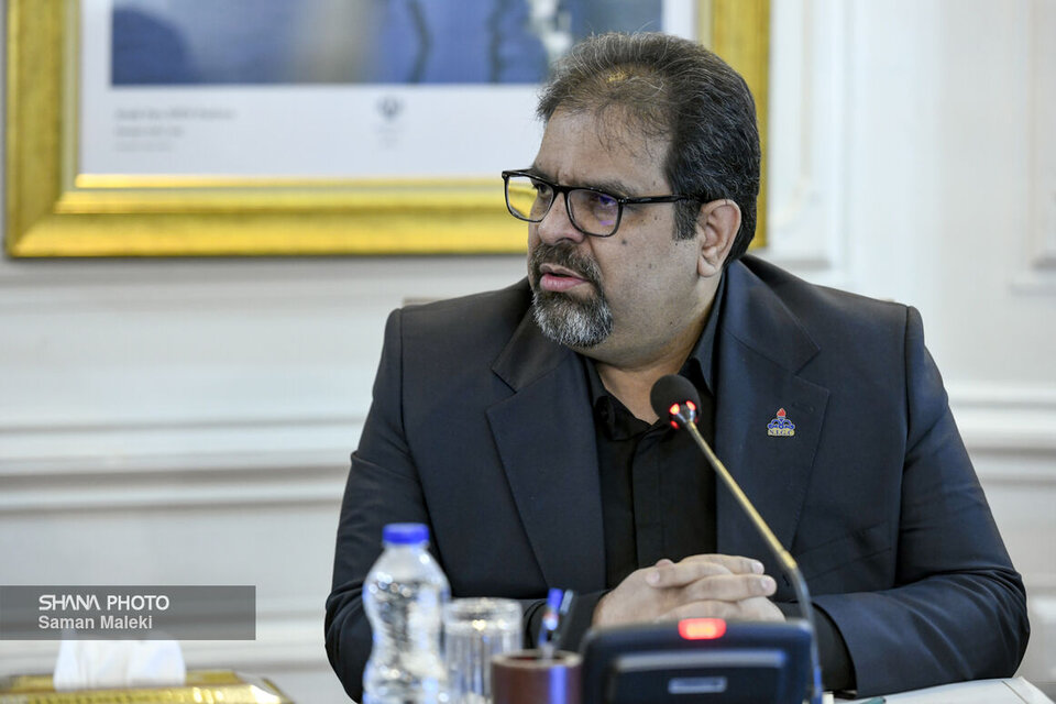 تأمین پایدار سوخت زمستانی با مدیریت مصرف و همافزایی دستگاهها تأمین پایدار سوخت زمستانی با مدیریت مصرف و همافزایی دستگاهها