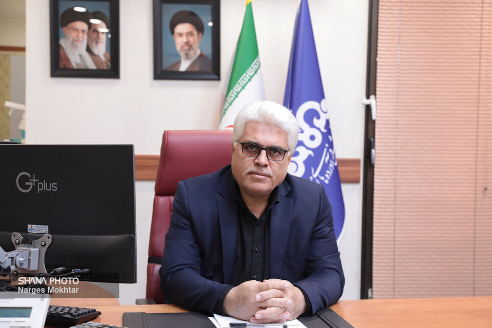 مصرف سی‌ان‌جی ۱۴ درصد افزایش یافت