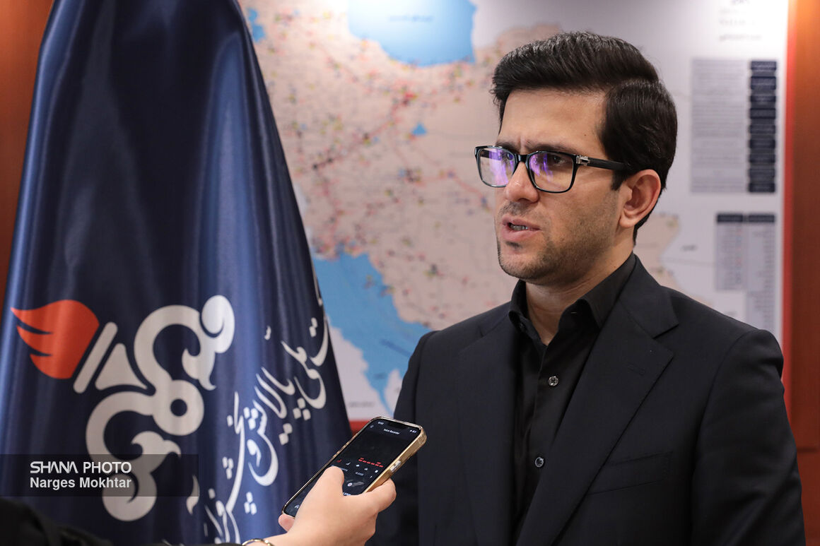 آمادگی کامل زنجیره پالایش و پخش برای خدمت‌رسانی در مراسم تشییع «آقای شهید»