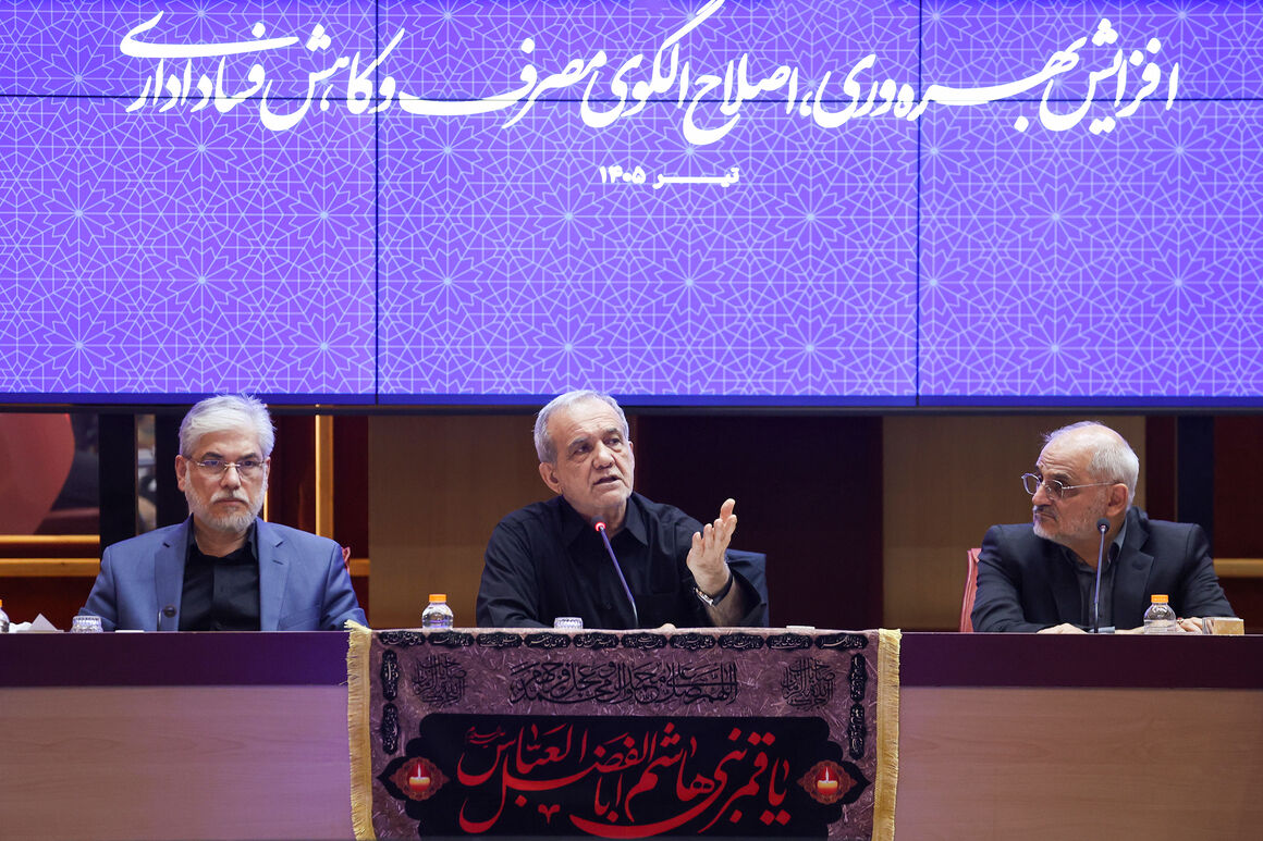 توسعه نامتوازن و مدیریت غیرعلمی ریشه بسیاری از ناترازیهای کشور است توسعه نامتوازن و مدیریت غیرعلمی ریشه بسیاری از ناترازیهای کشور است