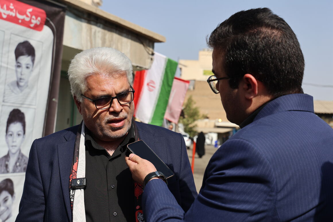 پایداری کامل شبکه سوخترسانی کشور در ایام وداع و تشییع رهبر شهید پایداری کامل شبکه سوخترسانی کشور در ایام وداع و تشییع رهبر شهید