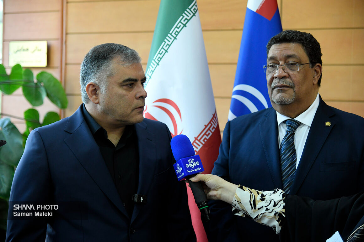 Fuel supply secure as Iran prepares for farewell ceremonies