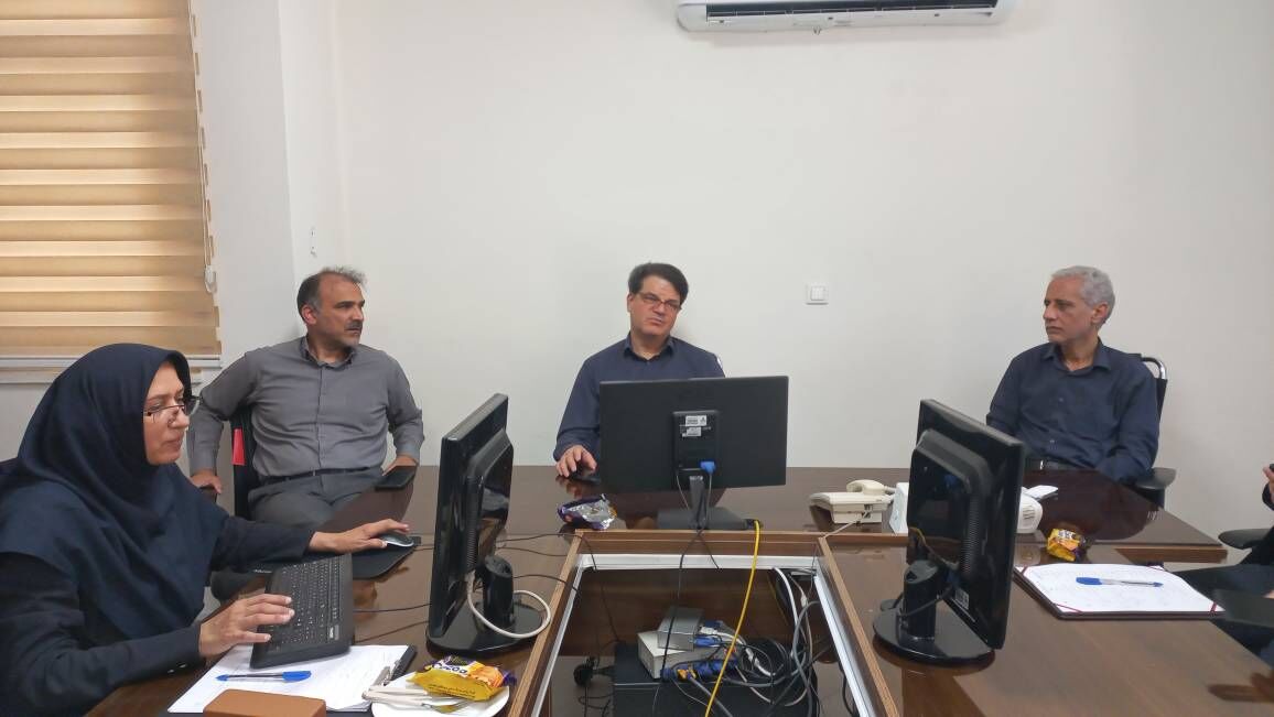 آمادگی صنعت گاز برای خدمترسانی به عزاداران امام شهید در مشهد آمادگی صنعت گاز برای خدمترسانی به عزاداران امام شهید در مشهد