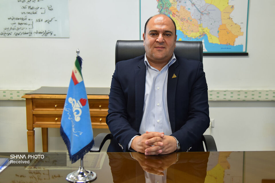 خودکفایی در ساخت تجهیزات راهبردی با تکیه بر توان متخصصان ایرانی