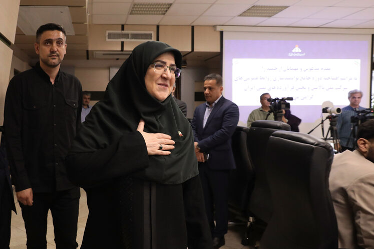 دوره جامع توانمندسازی روابط عمومی