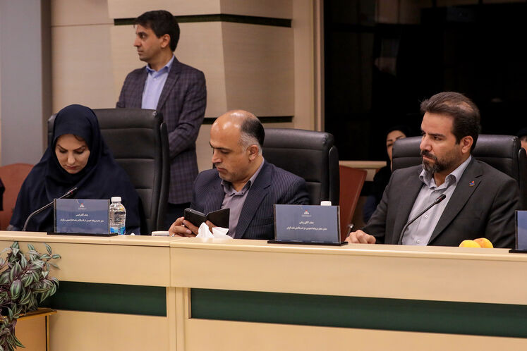 دوره جامع توانمندسازی روابط عمومی