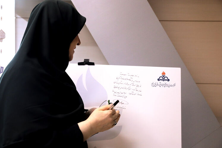 فاطمه مهاجرانی، سخنگوی دولت