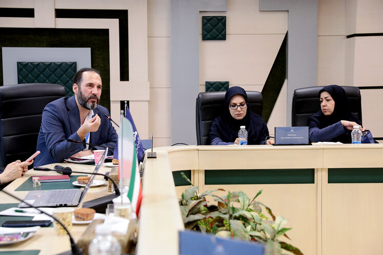 دوره جامع توانمندسازی روابط عمومی